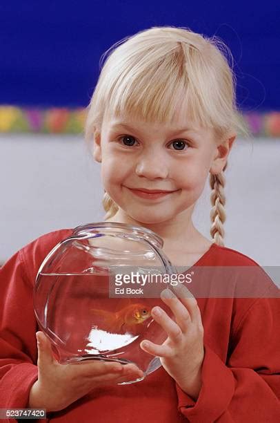 269 Girl Fish Bowl Stock Photos, High-Res Pictures, and Images - Getty ...