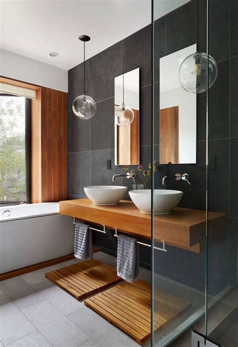 4 Ways to Utilize Modern Bathroom Pendant Lights in Your Home