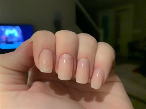 At home gel nail kit: First attempt. Thoughts and tips inside. : RedditLaqueristas