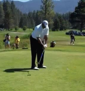 Charles Barkley GIF - Charles Barkley Golf - Discover & Share GIFs