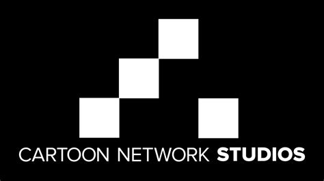 Cartoon Network Studios Logo - LogoDix