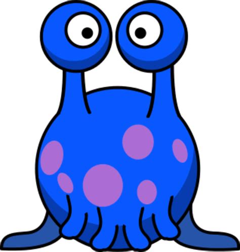 Free Blue Alien Cliparts, Download Free Blue Alien Cliparts png images, Free ClipArts on Clipart ...