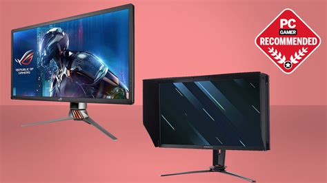 4k Monitor Which Is Best Display Ratio for Games