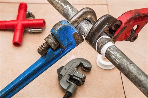 7 Basic Plumbing Tools Every Homeowner Should Have | Order A Plumber