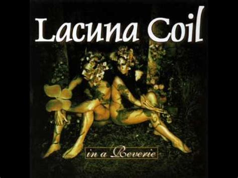 Lacuna Coil - Reverie (lyrics) - YouTube