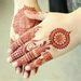 Very Simple Mehndi Designs in 2024 | Mehndi designs for hands, Mehndi ...