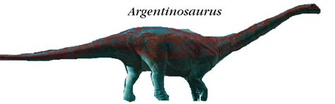 Dinosaur Train Argentinosaurus in real form by Vespisaurus on DeviantArt