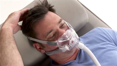 Can You Sleep On Your Side When Using A Cpap Machine at Cecilia Martin blog