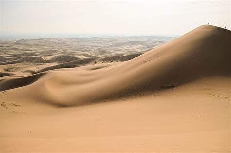 daylight, desert, dry, hill, hot, landscape, outdoors, sand | Piqsels