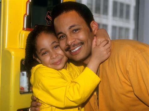 All About Raven Symoné's Parents, Lydia Gaulden and Christopher Pearman