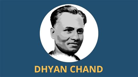 Dhyan Chand was India's one of the greatest sportsman | Dhyan chand, Hockey, India win