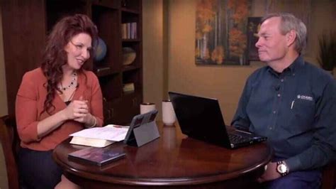 Live Bible Study - Andrew Wommack Ministries - May 2nd, 2017 online