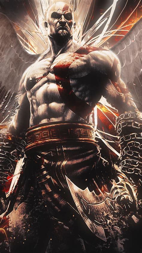 God of War Ghost of Sparta Wallpapers - Top Free God of War Ghost of Sparta Backgrounds ...