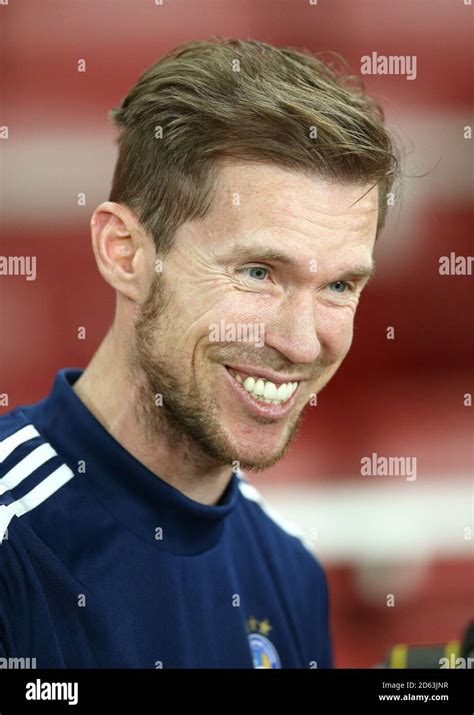 Former Arsenal player Alexander Hleb Stock Photo - Alamy