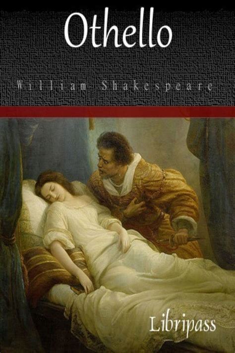 Othello - william shakespeare