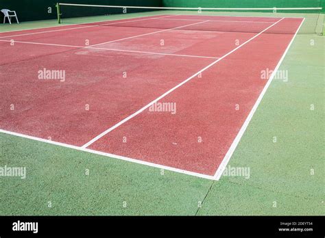 Hard tennis hi-res stock photography and images - Alamy