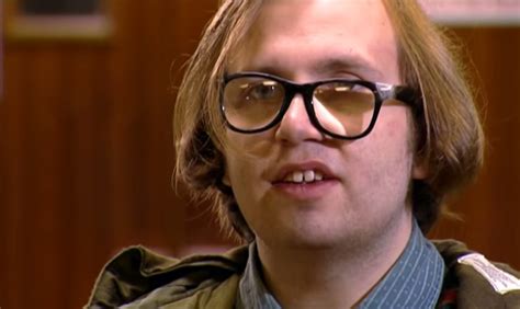 Spencer | Phoenix Nights Wiki | FANDOM powered by Wikia