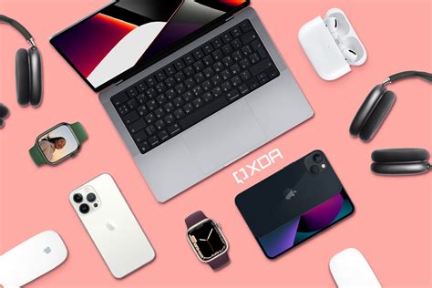 Apple holiday gift guide: Best products to buy for the 2023 season