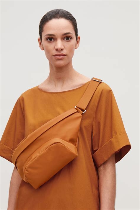 Bags & Purses - Women - COS HU | Casual chic style winter, Bags, Winter ...