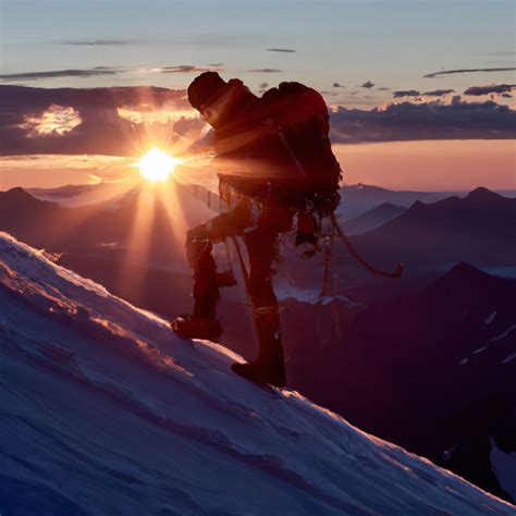 Top Mountaineering Destinations Around the World: Reach New Heights