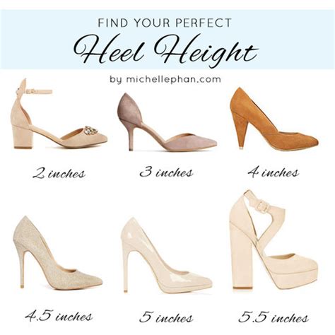 - Fashion Sense -: 5 Useful Tips in Wearing Heels