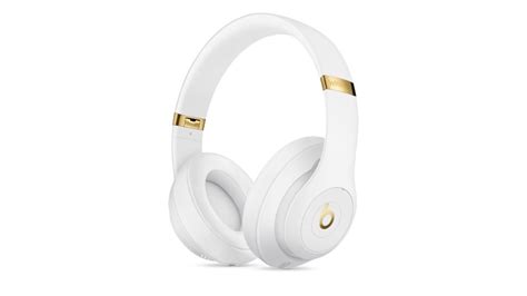 Apple Beats Studio3 Wireless Over-Ear Headphones With W1 Chip Launched | Technology News