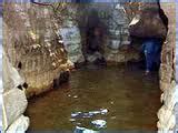 Exploring the Gupt Godavari caves Chitrakoot, India - Location, Facts ...