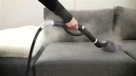 Videos - Household - Furniture Cleaning - Dupray ONE™...