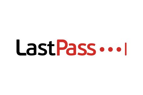 Download LastPass Logo in SVG Vector or PNG File Format - Logo.wine