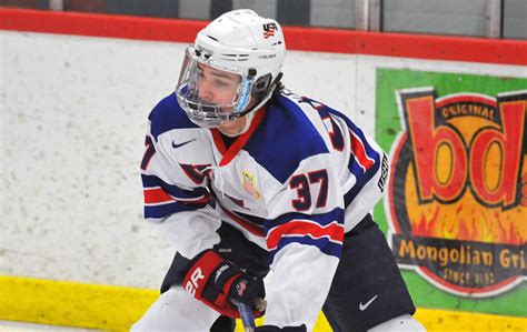 2016 NHL Draft: Clayton Keller, Auston Matthews, Otto Mäkinen And More ...