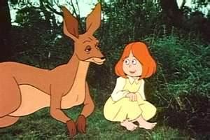 Dot and the Kangaroo (Western Animation) - TV Tropes