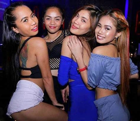 Olongapo Nightlife - Best Places To Meet Subic Bay Women – Dream Holiday Asia