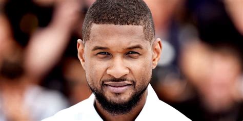 Usher Haircut: 7 Best Styles to Copy in 2024 – Cool Men's Hair