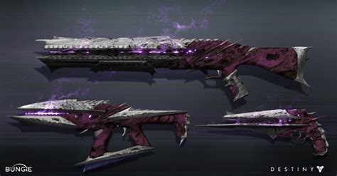 Destiny Concept Art by Adrian Majkrzak | Concept Art World