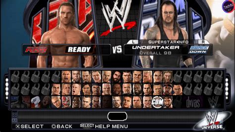 WWE SMACKDOWN VS RAW 2011 - Games Paradise