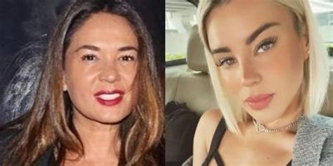 ¿Melissa Galindo fue novia de Yolanda Andrade? (VIDEO)