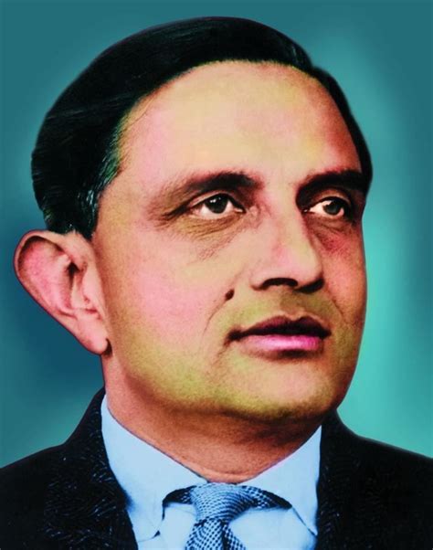 Vikram Sarabhai - Alchetron, The Free Social Encyclopedia