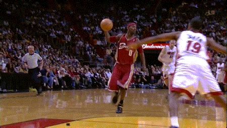 Best Posterized Dunk Of All Time? | Page 2 | Sports, Hip Hop & Piff ...