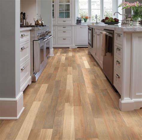 Waterproof Vinyl Plank Flooring Home Depot – Idalias Salon