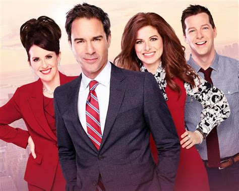 Will and Grace Season 1 | Will and grace, Actors, Favorite tv shows