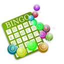 Bingo clipart green, Bingo green Transparent FREE for download on WebStockReview 2024