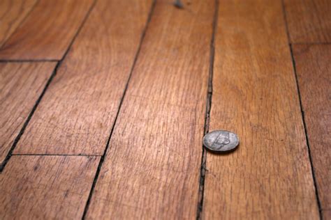 Prefinished Wood Flooring Gap Filler – Flooring Tips