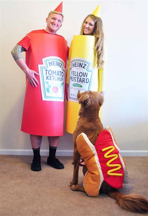 45 Of The Greatest Halloween Costumes