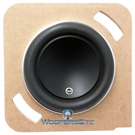 12W7AE - JL Audio 12" Single 3-Ohm Subwoofer