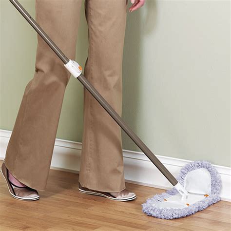 Microfiber Hard Floor Duster 1763 | BISSELL® Floor Dusters