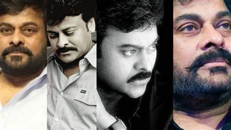 Happy Birthday Chiranjeevi: Awards, Recognitions And The Splendid Oscar Moment Of The Megastar ...