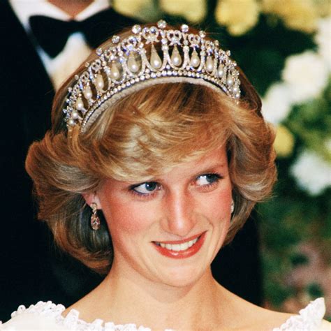 Royal Tiaras: Dazzling Headwear Owned by the British Royal Family