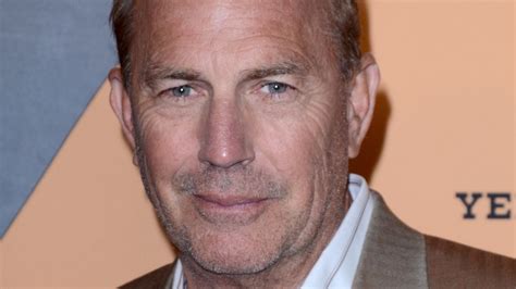 The Scary Reason Kevin Costner Had To Skip The 2023 Golden Globes