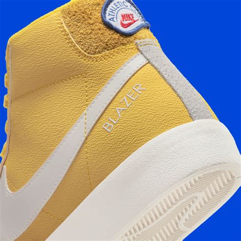 [NIKE] 나이키 블레이저 미드 '77 "애슬레틱 클럽" / Nike Blazer Mid '77 "Athletic Club ...