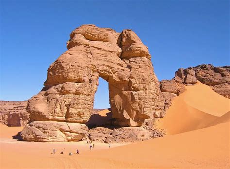 Wonders of Libya | Wondermondo